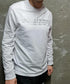 Armani exchange men Tshirt ארמני אקסצ'יינג בחולצת שרוול ארוך לגבר